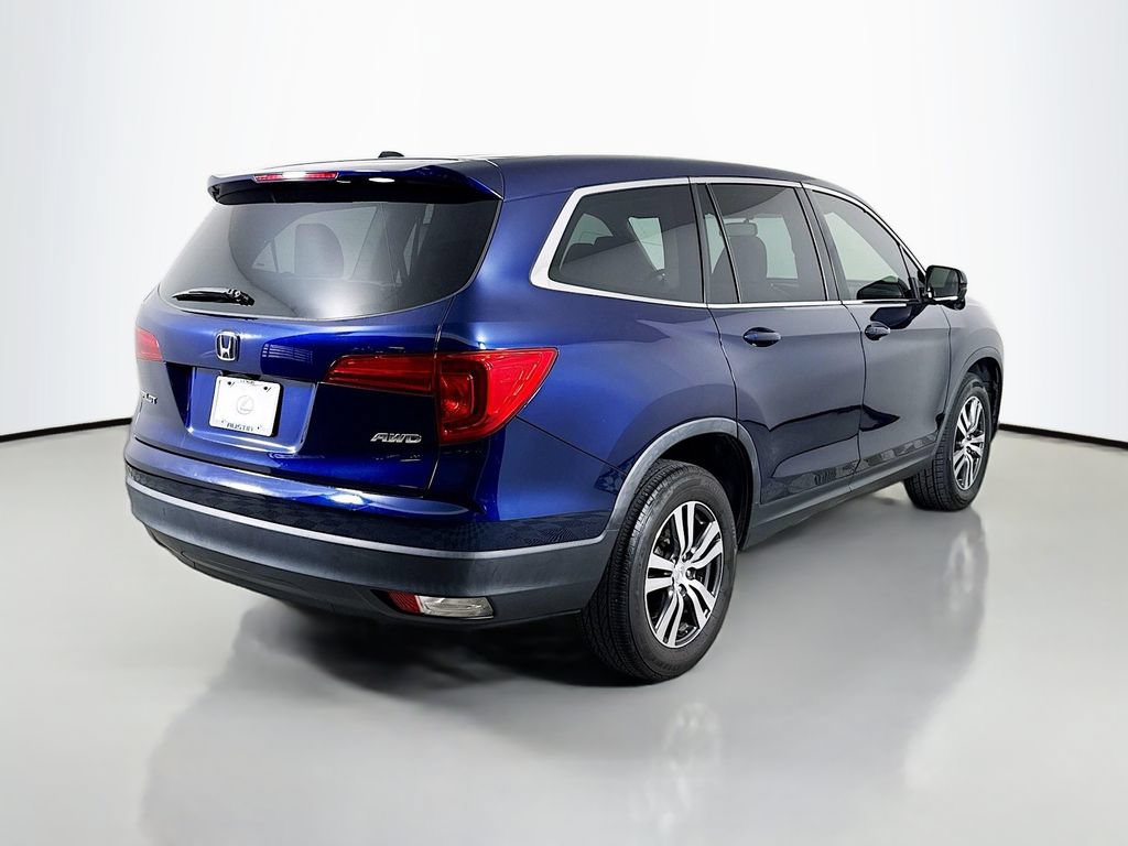 Used 2016 Honda Pilot EX-L image 5