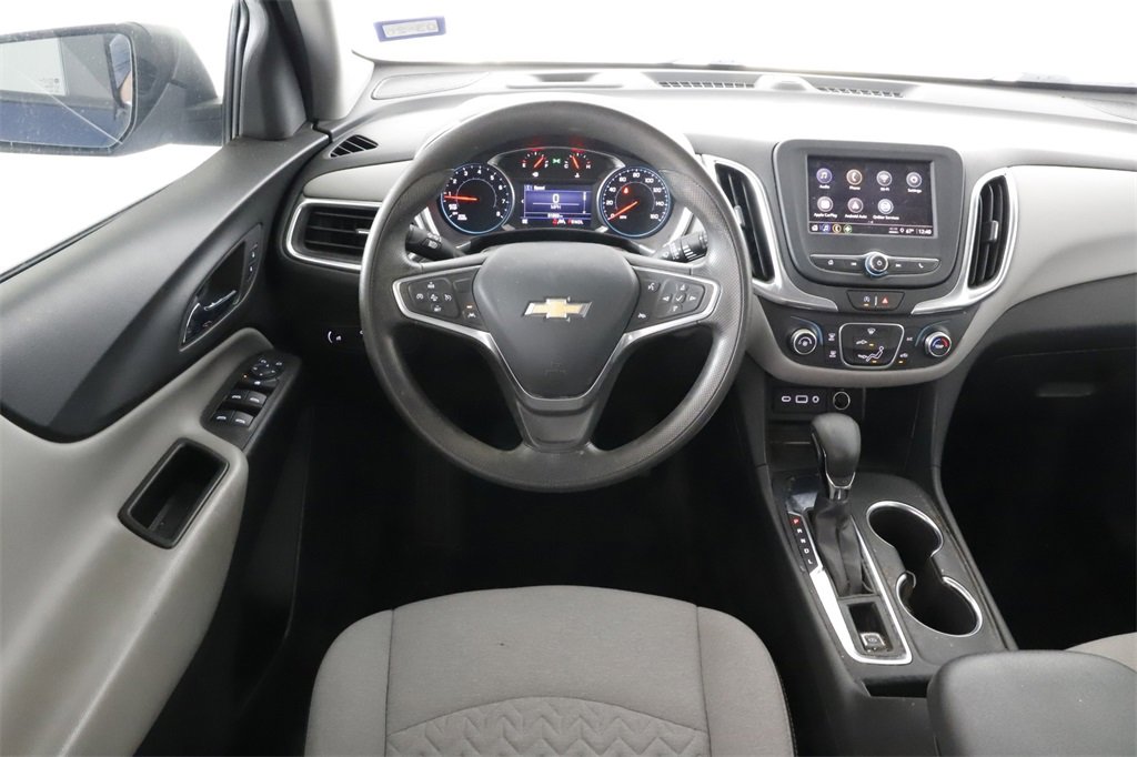 Used 2022 Chevrolet Equinox LS w/ LS Convenience Package image 24