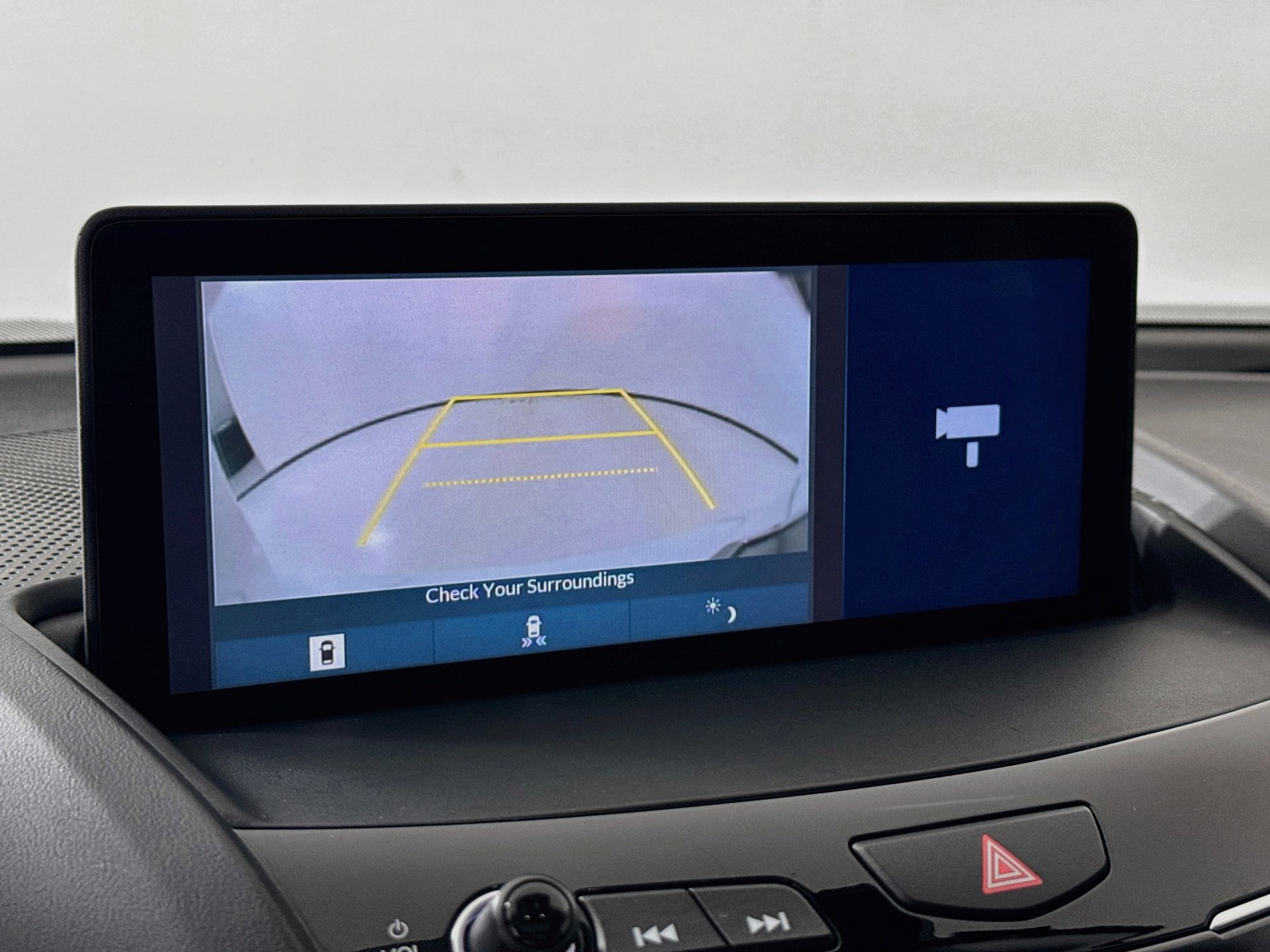 Used 2021 Acura RDX w/ Advance Package FWD image 15