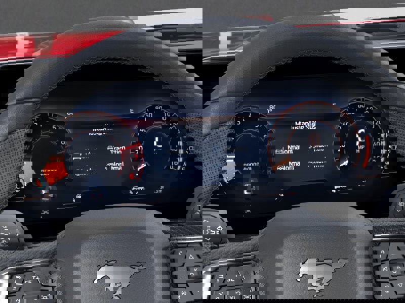 New 2025 Ford Mustang GT Premium image 13