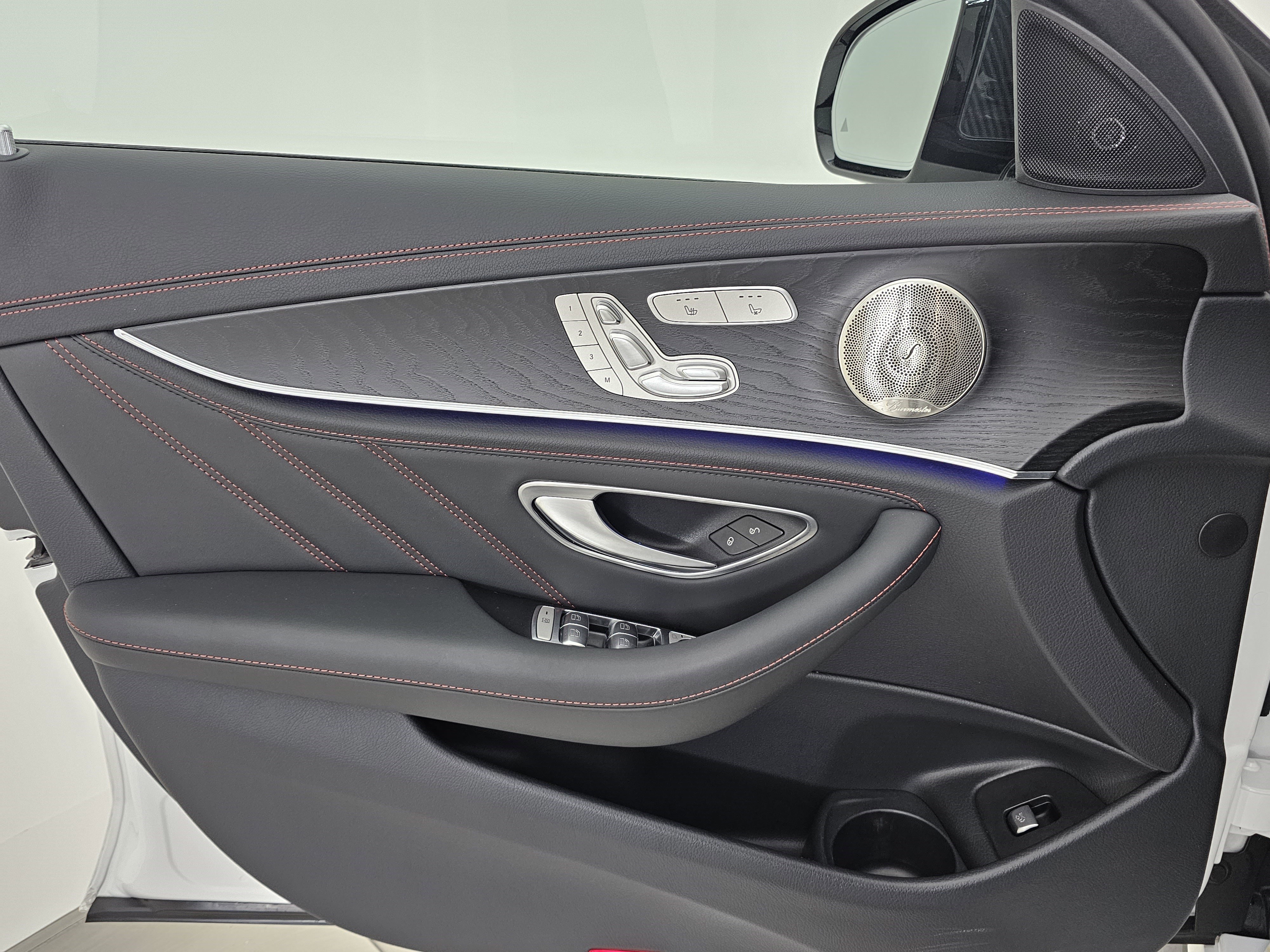 Certified 2023 Mercedes-Benz E 53 AMG 4MATIC Sedan image 12