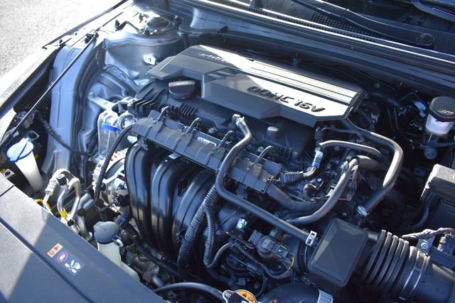 New 2026 Kia K4 LXS FWD image 29