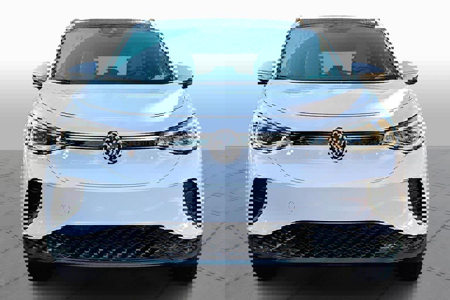 Used 2022 Volkswagen ID.4 Pro S image 3