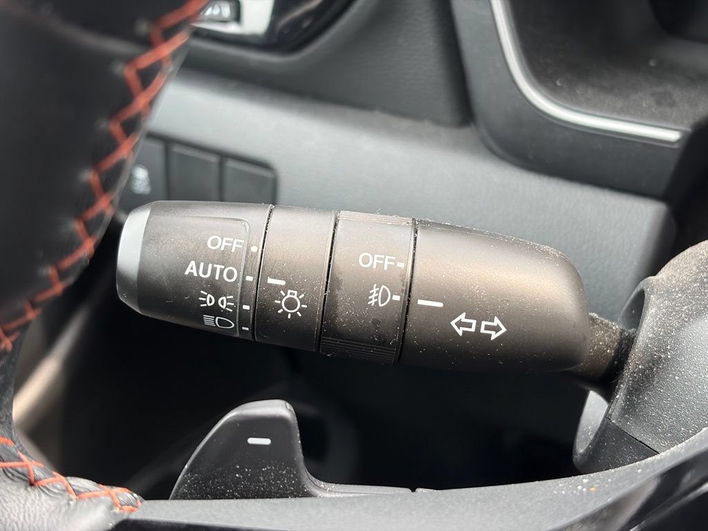 Used 2025 Honda Pilot Sport image 26