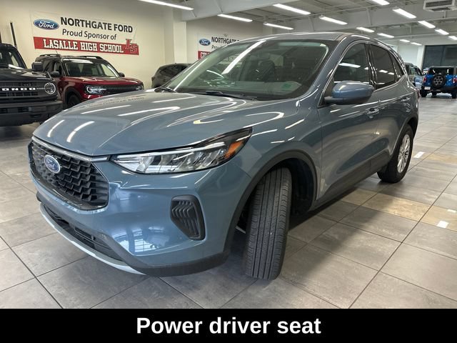 Used 2023 Ford Escape Active w/ Tech Pack #2 AWD/4WD image 13