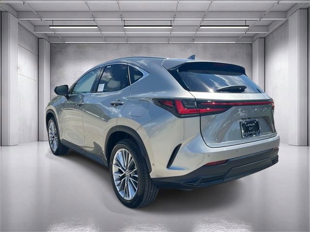 New 2026 Lexus NX 350 AWD w/ Luxury Package image 5