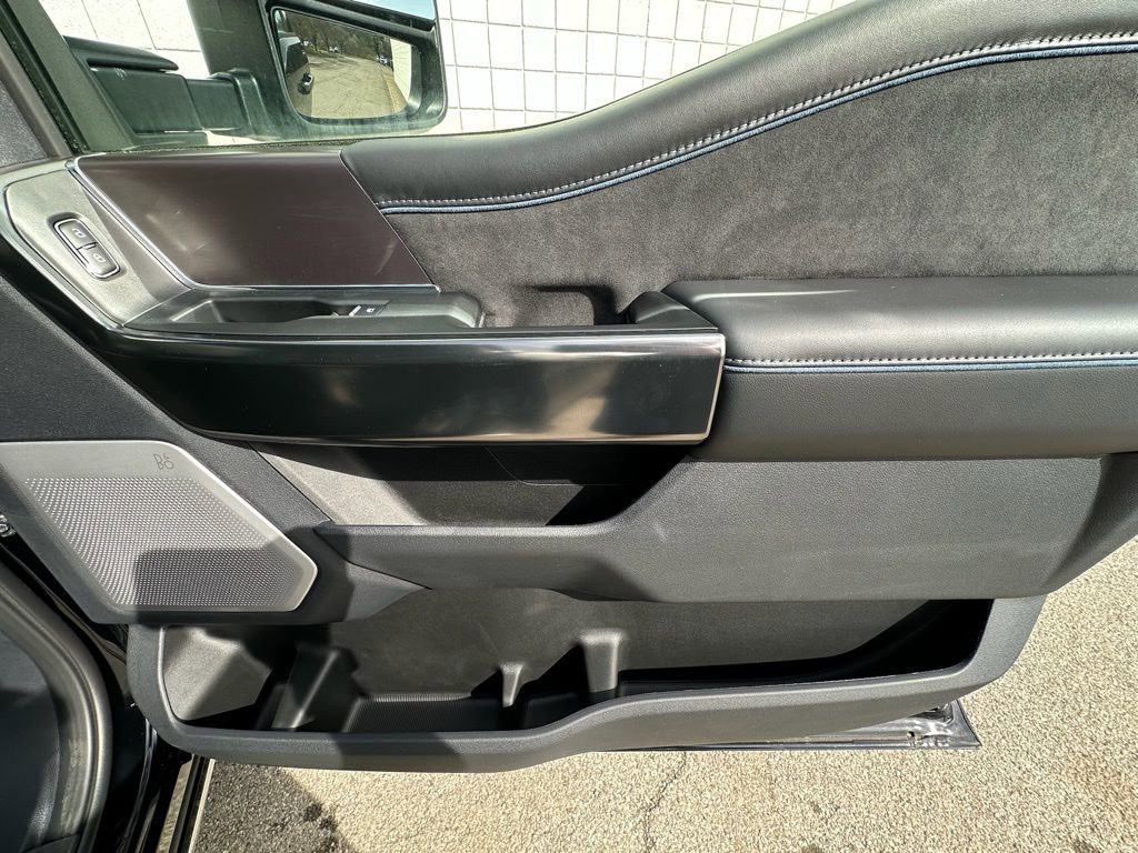 New 2026 Ford F250 Platinum image 26