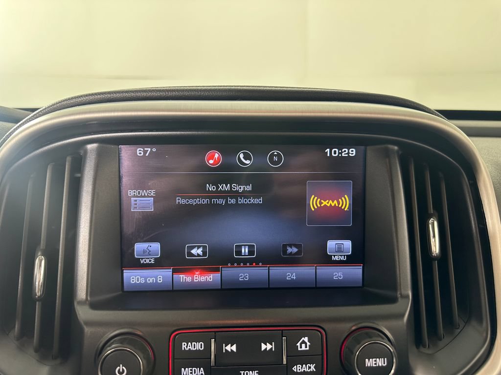 Used 2015 GMC Canyon SLT AWD/4WD image 29
