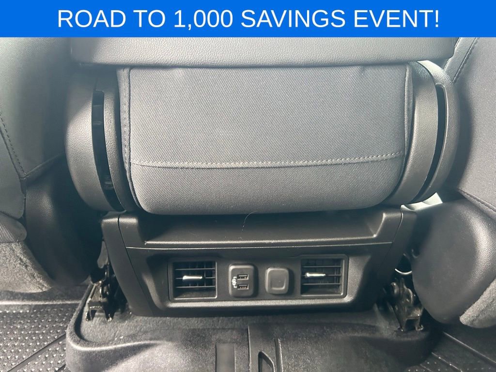 Used 2019 Chevrolet Silverado 1500 LT w/ All-Star Edition image 22