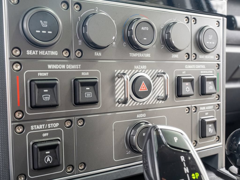 Used 2025 INEOS Grenadier AWD/4WD image 27
