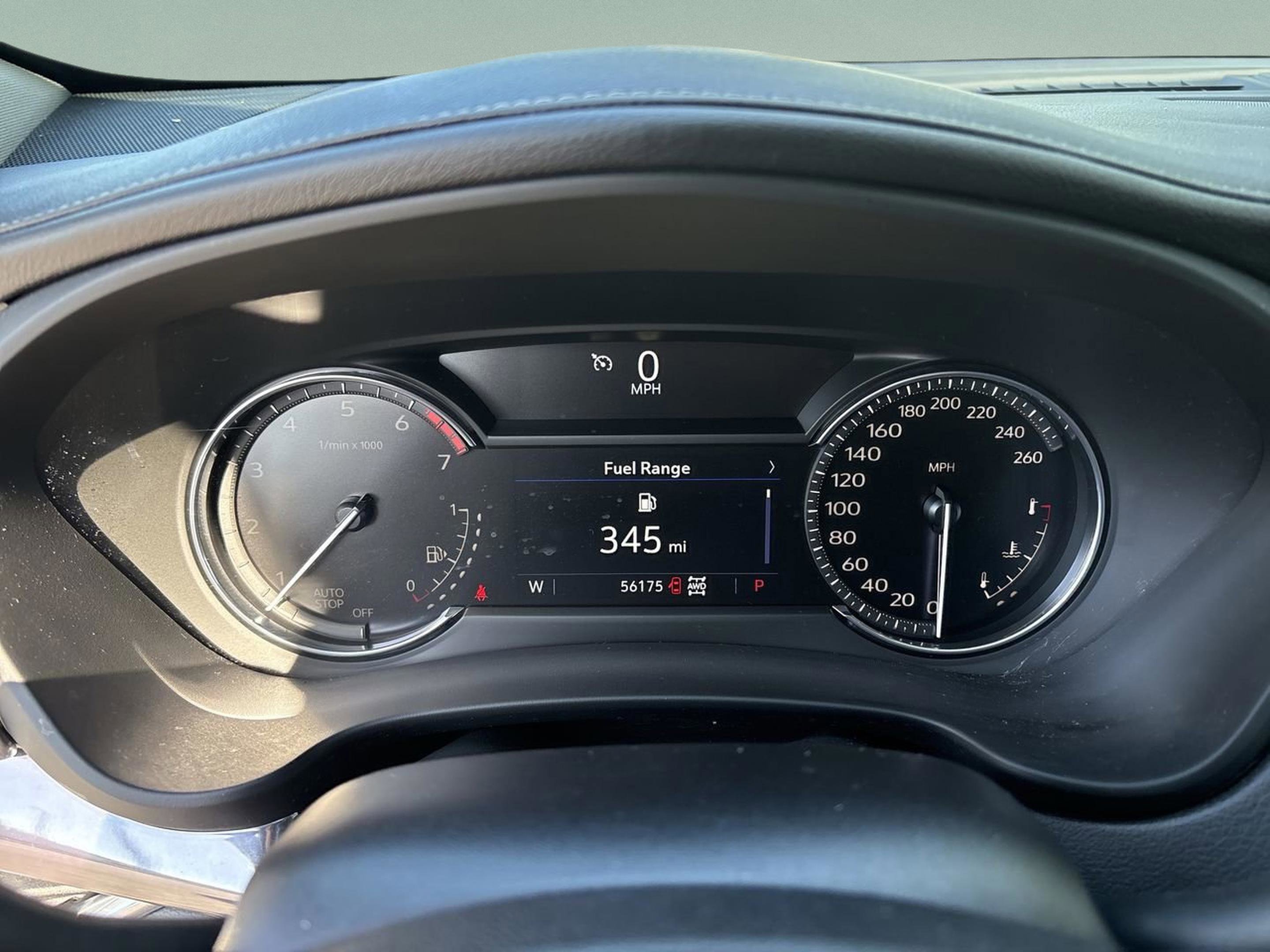 Used 2022 Cadillac XT4 Luxury AWD/4WD image 12