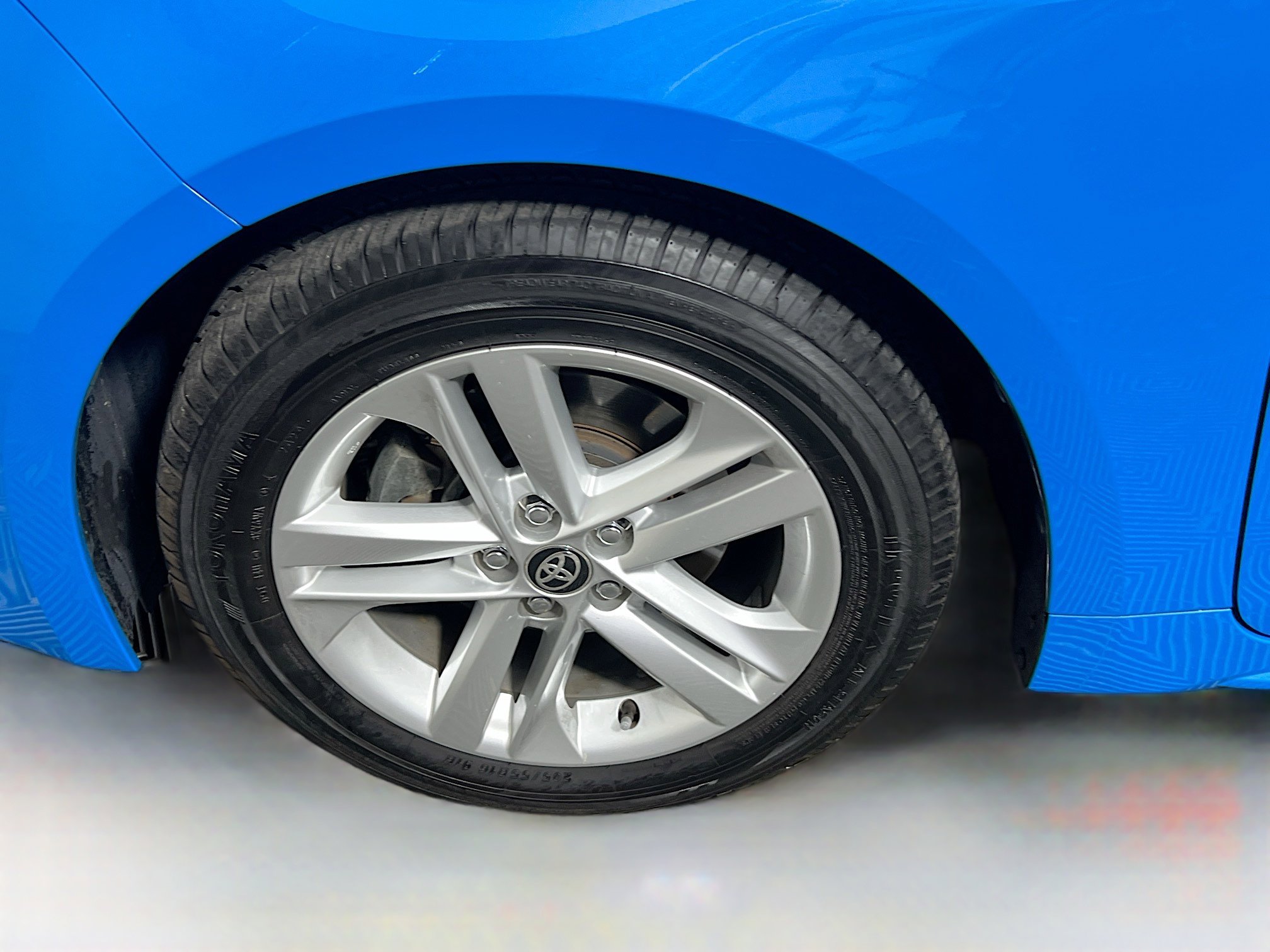 Used 2021 Toyota Corolla SE image 13