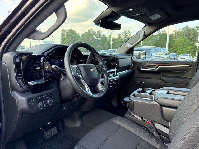 Used 2023 Chevrolet Silverado 1500 LT image 18