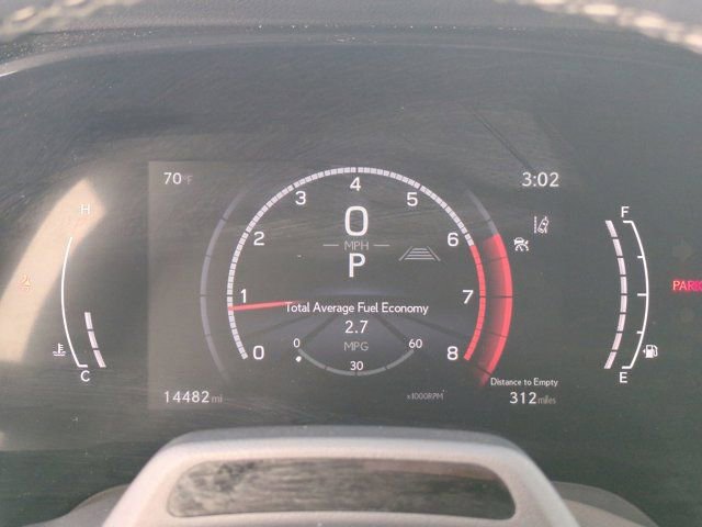 Used 2023 Lexus RX 350 F Sport w/ Cold Area Package image 20