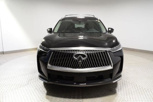 Certified 2026 INFINITI QX60 Luxe w/ Family Package AWD/4WD image 9