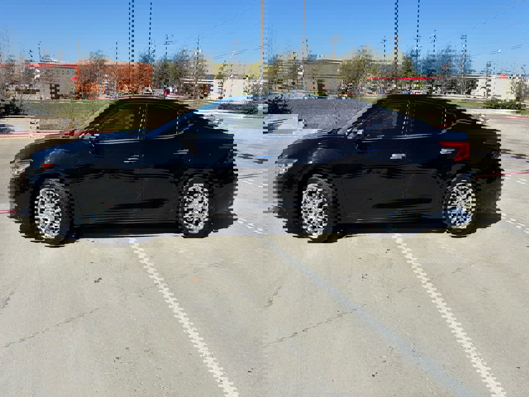 Used 2018 Nissan Maxima 3.5 SL image 10