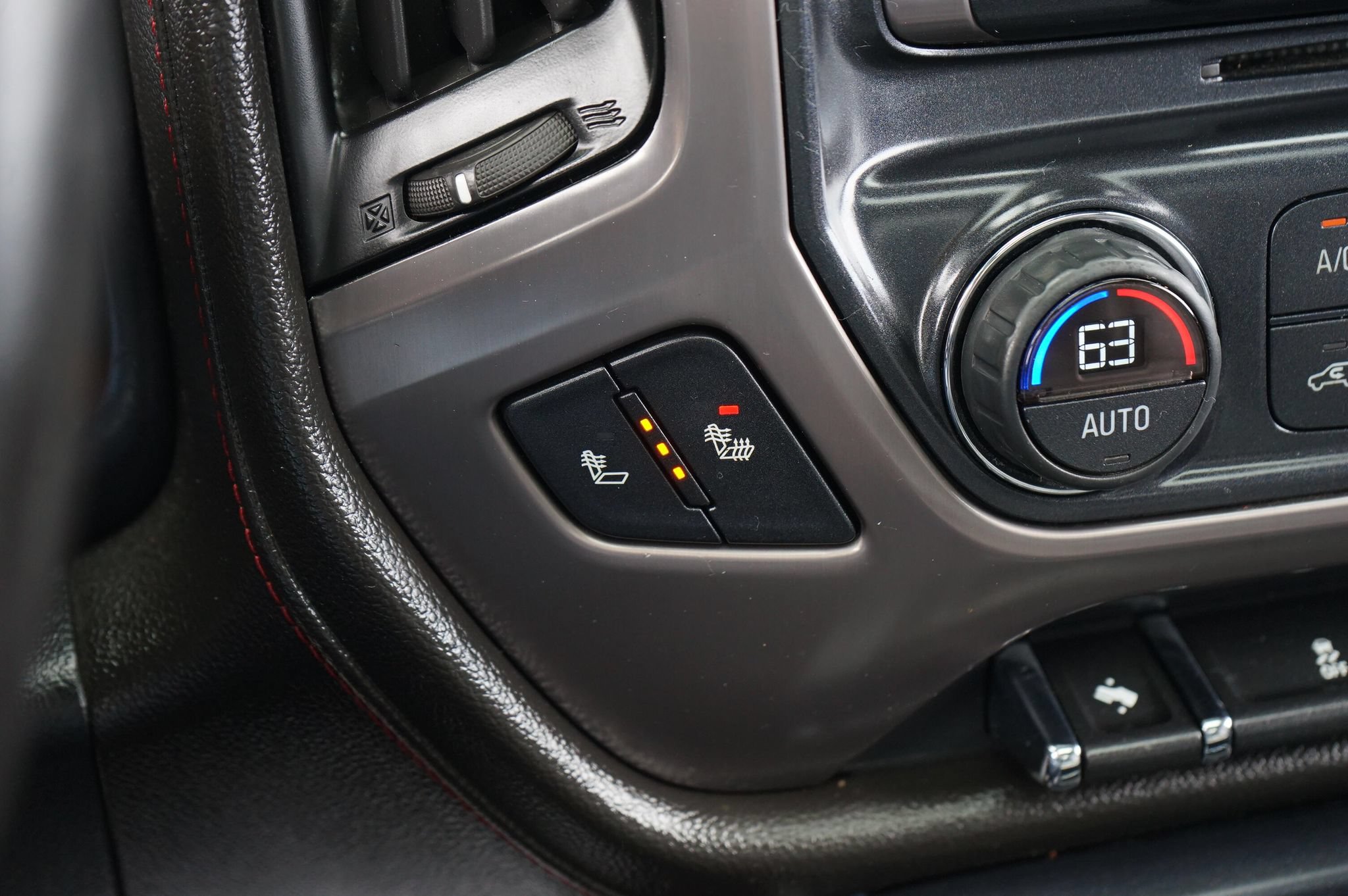 Used 2014 GMC Sierra 1500 SLT AWD/4WD image 19