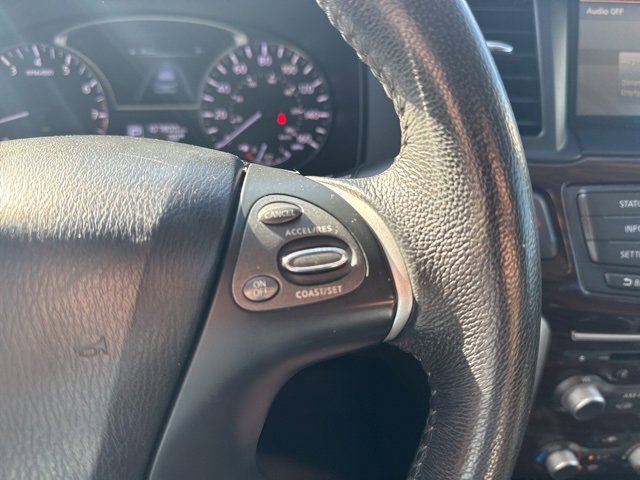 Used 2013 Nissan Pathfinder SL w/ Trailer Tow Pkg image 27