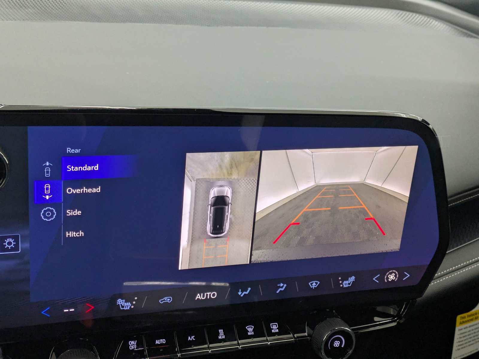 New 2026 Chevrolet Blazer EV LT image 29