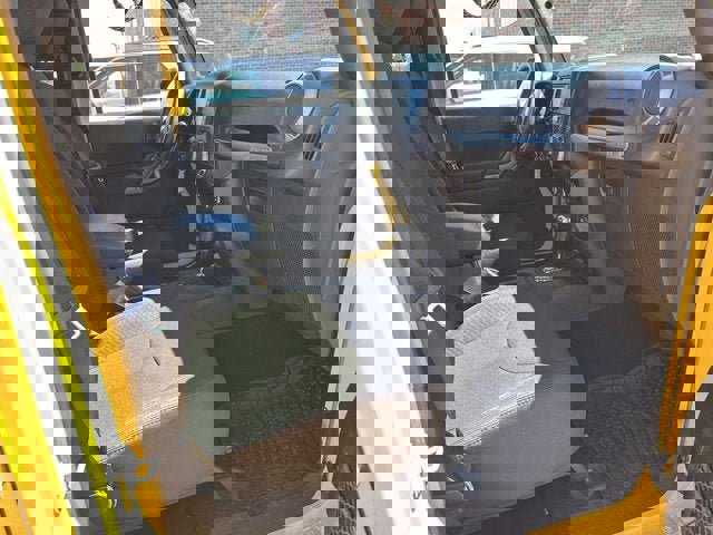 Used 2015 Jeep Wrangler Unlimited Sport w/ Quick Order Package 24S image 11