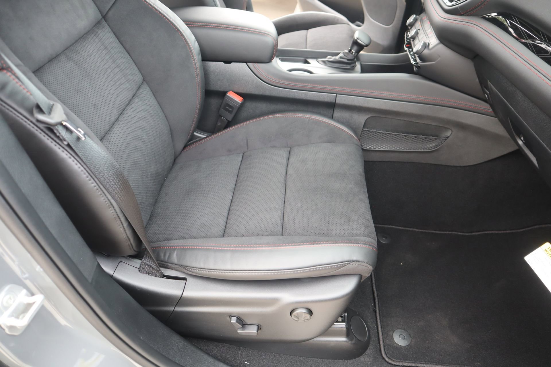 New 2026 Dodge Durango GT image 15