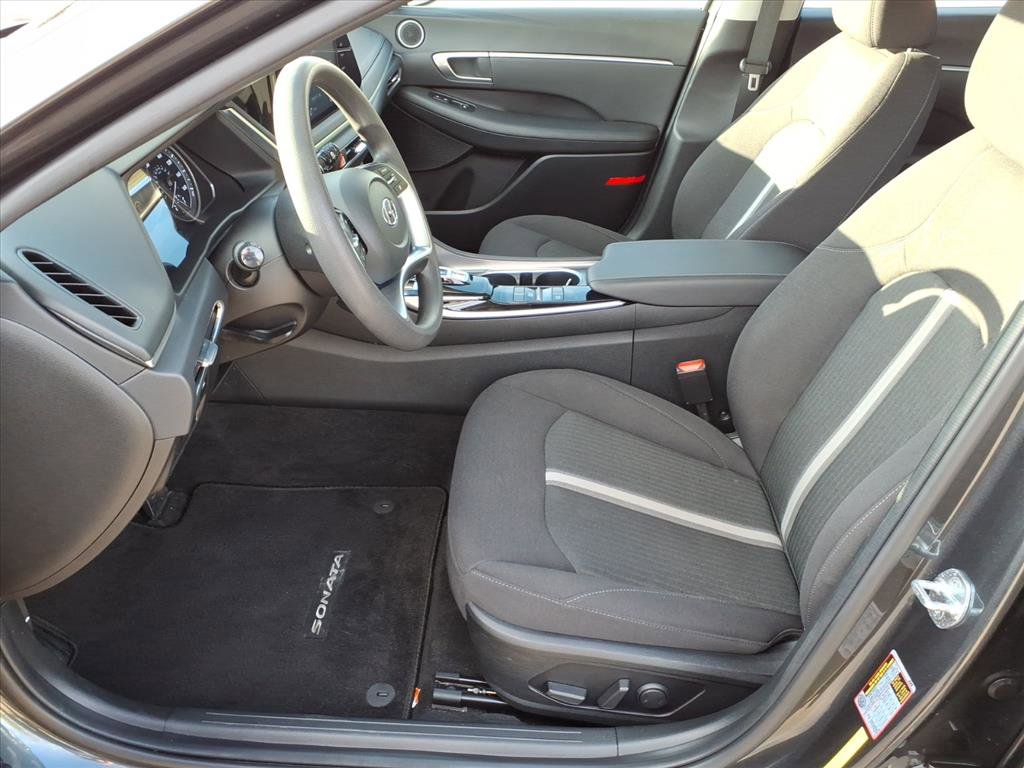 Used 2022 Hyundai Sonata SEL image 12