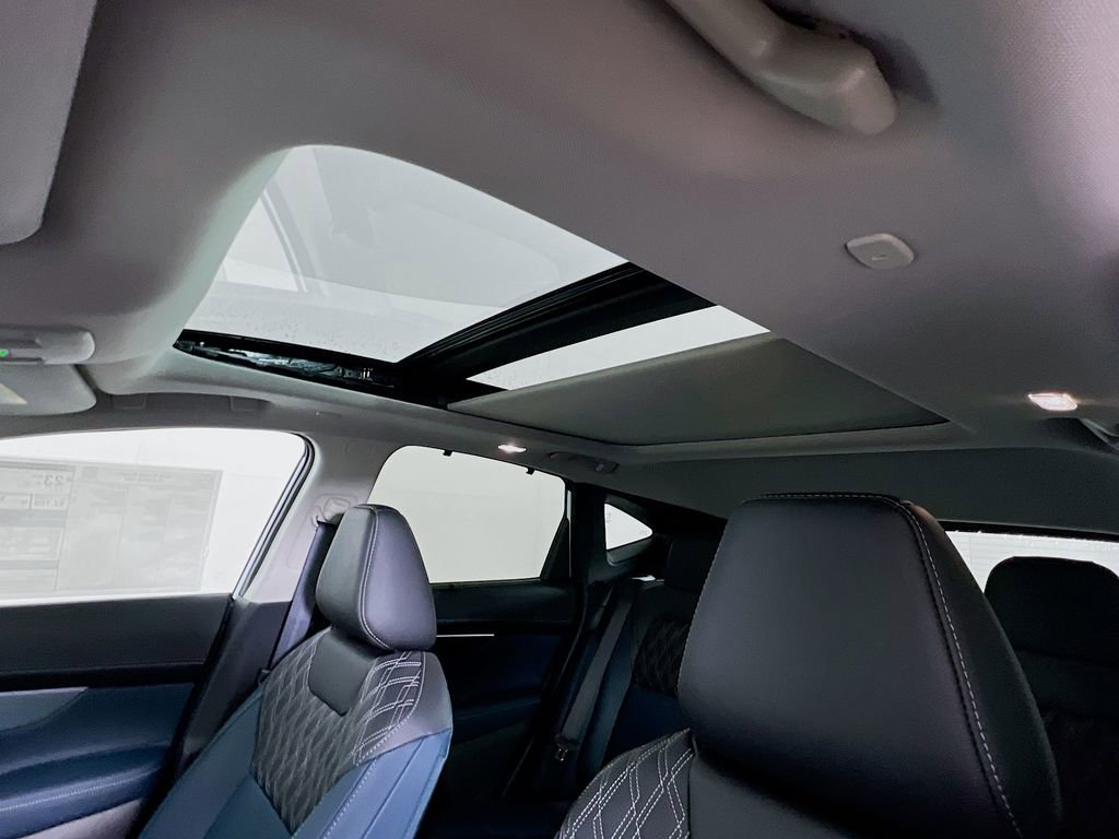 New 2026 Nissan Murano Platinum image 20