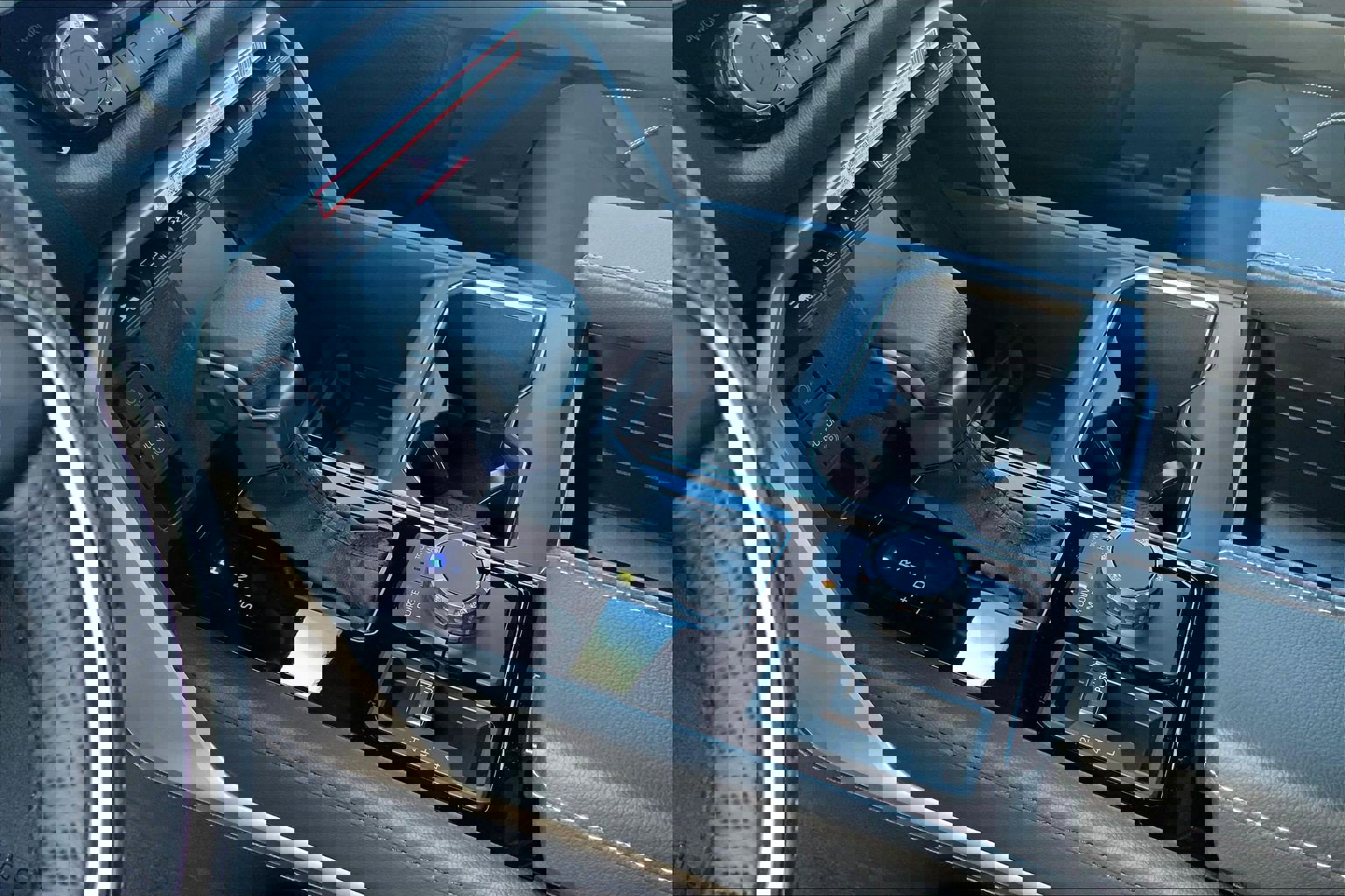 New 2026 Toyota Tundra Limited image 10