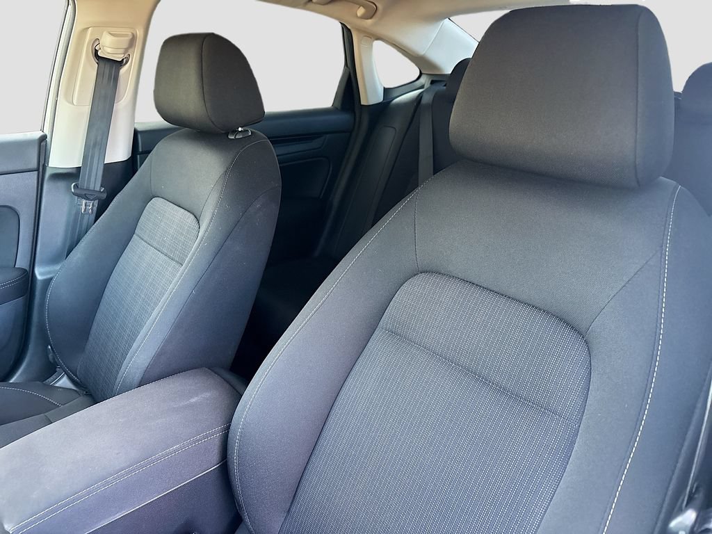 Used 2024 Honda Civic EX image 20