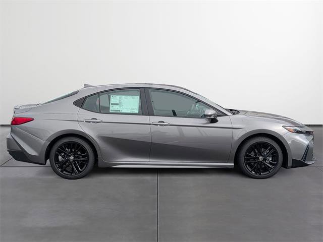 New 2026 Toyota Camry SE image 6
