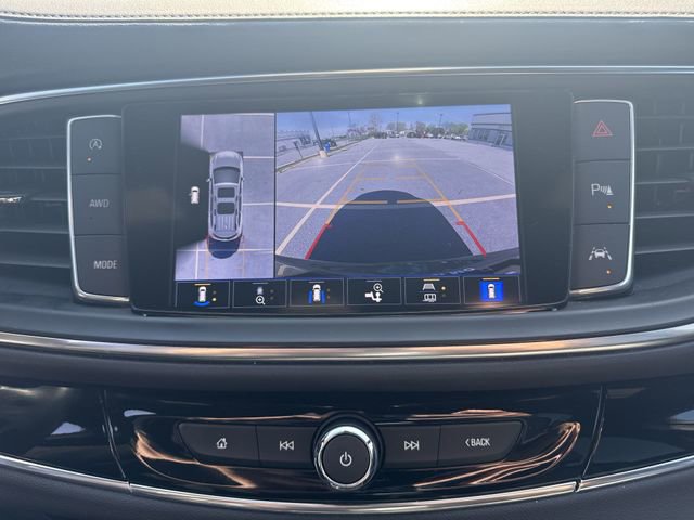 Used 2023 Buick Enclave Avenir w/ Avenir Technology Package image 15