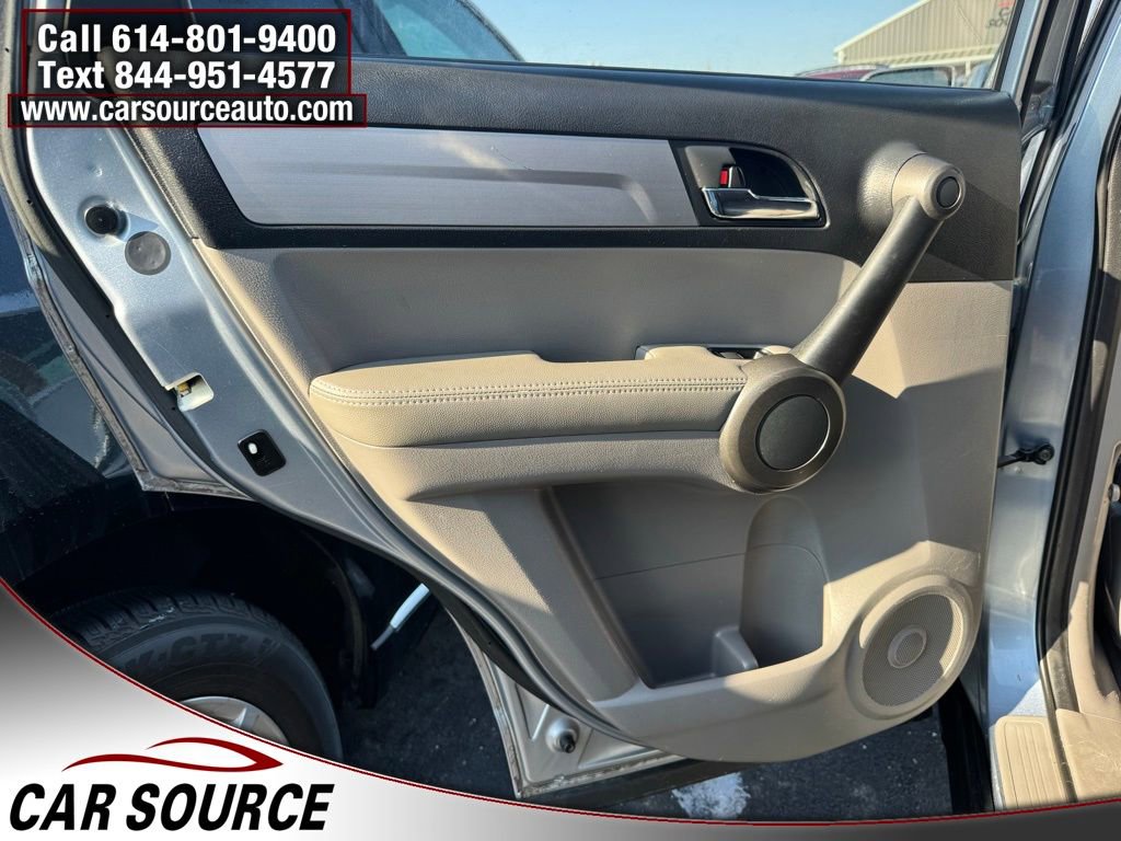 Used 2011 Honda CR-V EX-L image 19