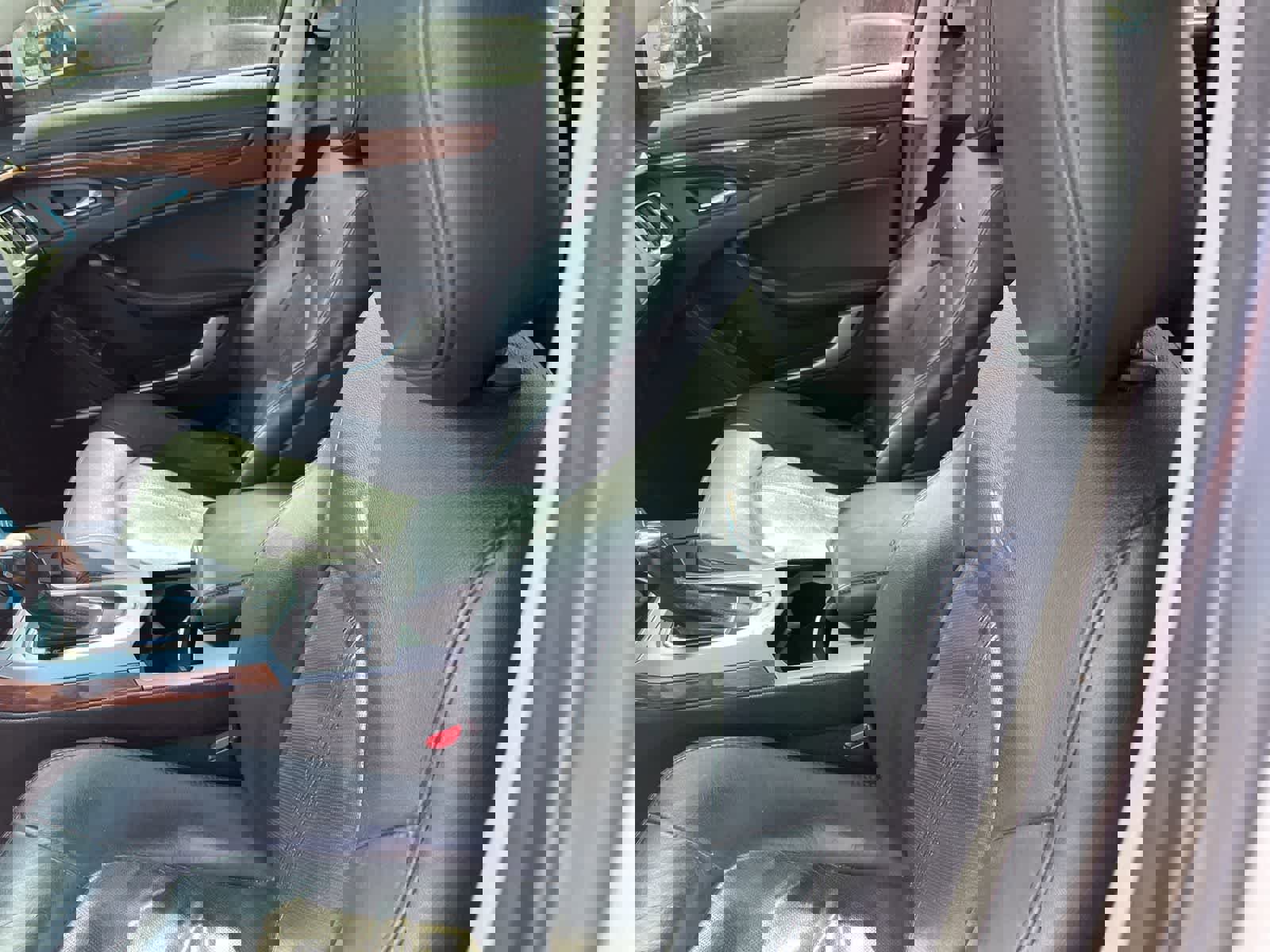 Used 2010 Cadillac CTS Luxury image 22