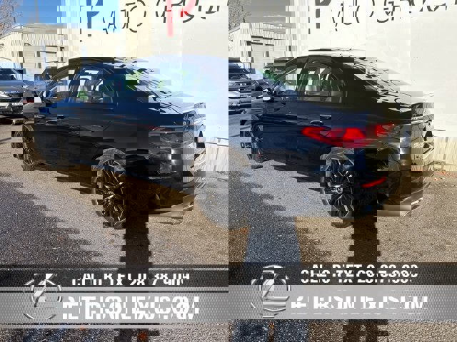 Used 2024 Mercedes-Benz E 450 4MATIC Sedan image 5