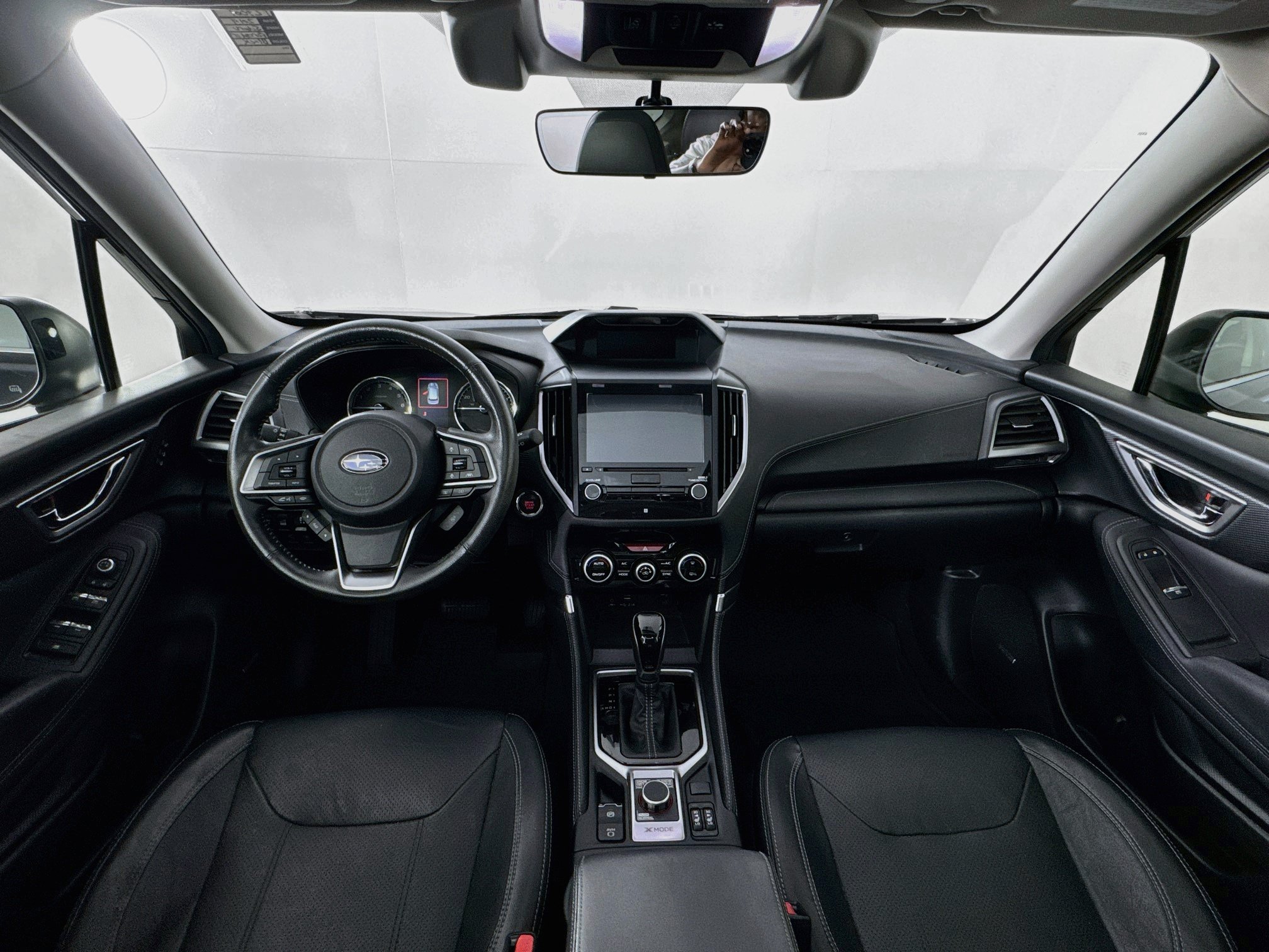 Used 2019 Subaru Forester Touring AWD/4WD image 27