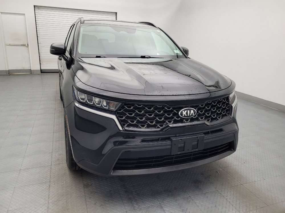 Used 2021 Kia Sorento S image 14