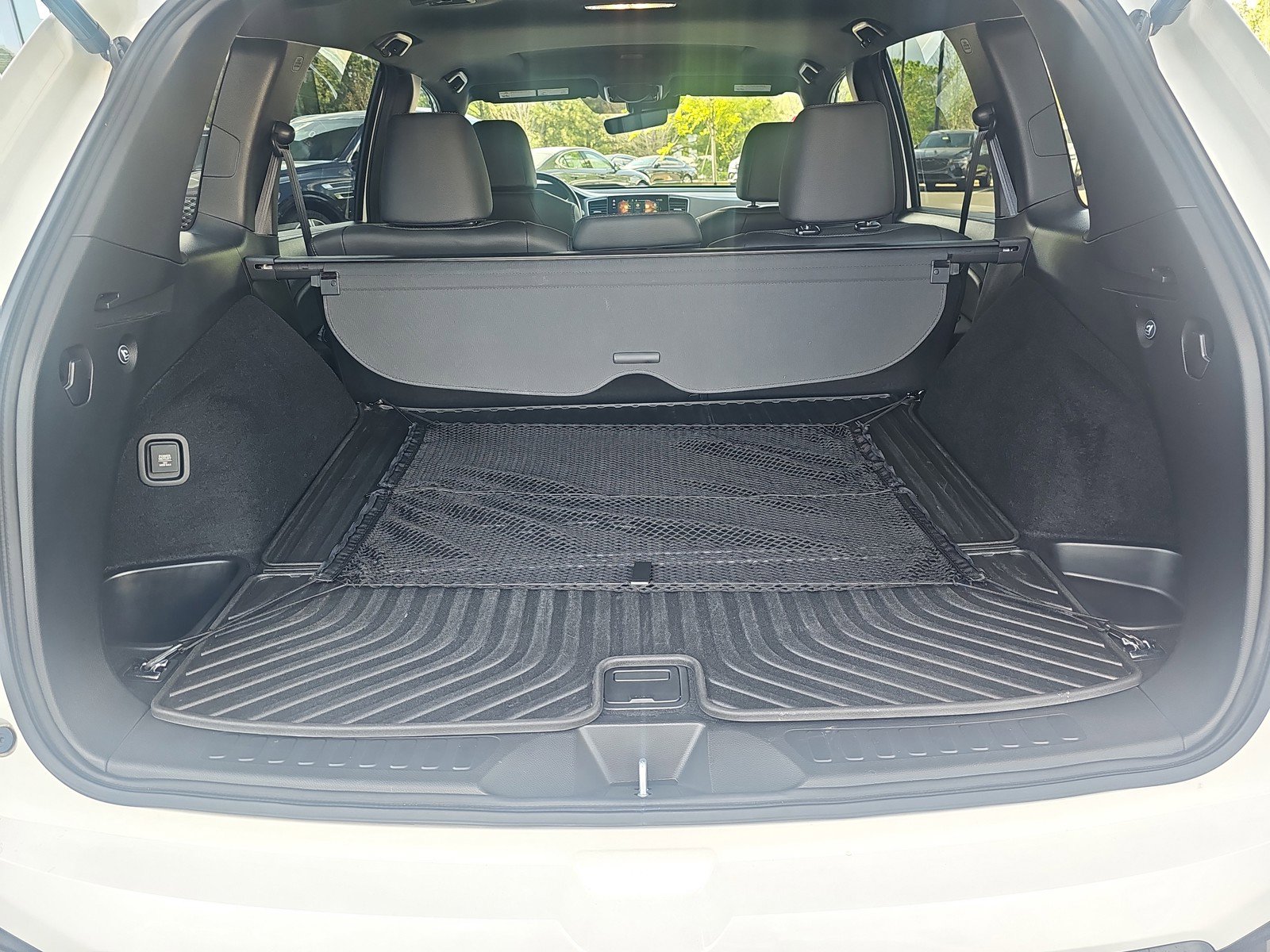 Used 2022 Honda Passport EX-L image 32