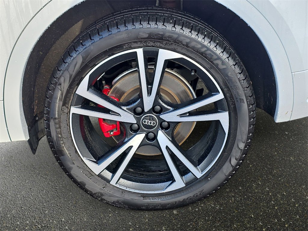 Used 2025 Audi Q5 2.0T Premium Plus image 38