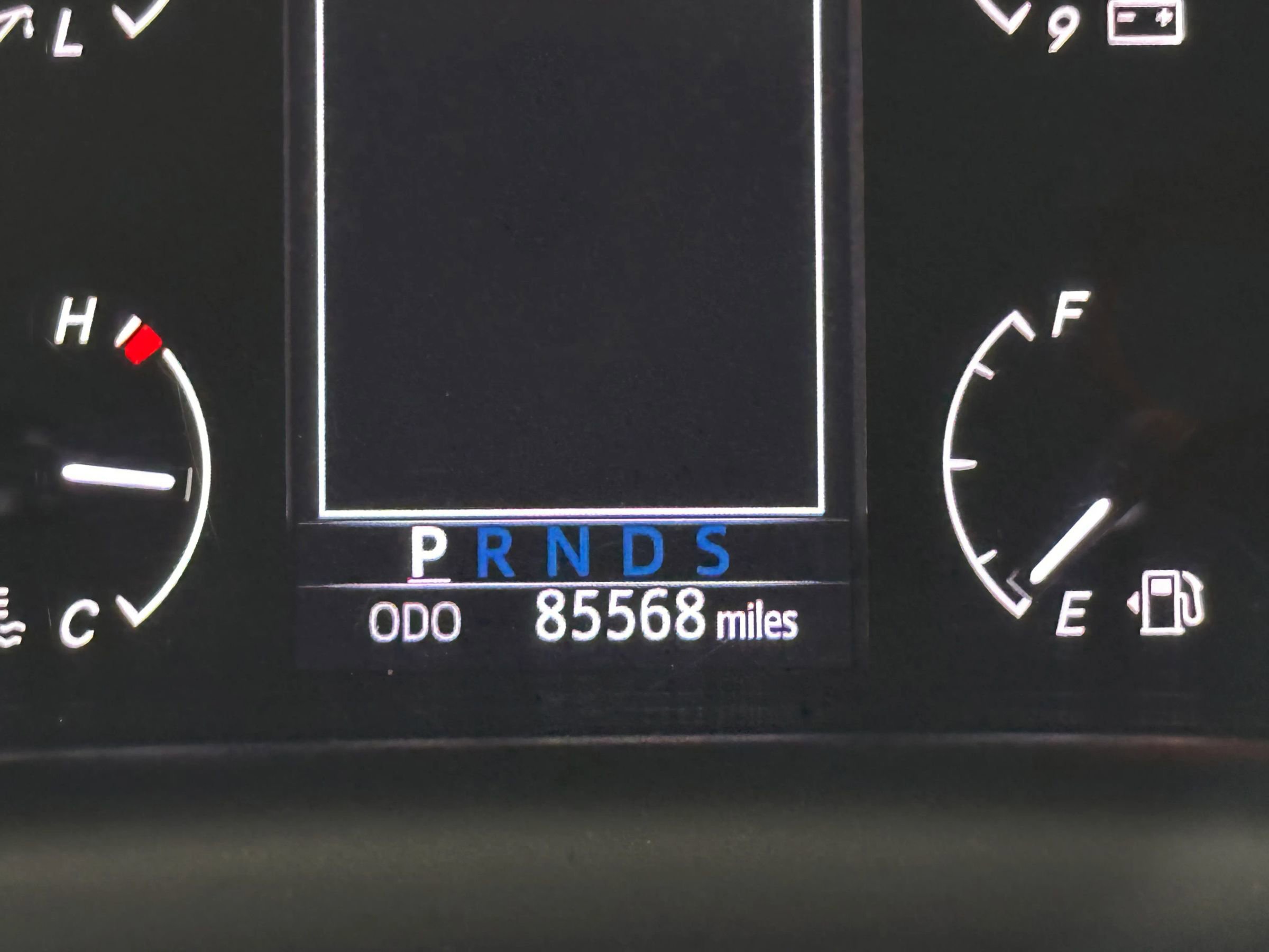 Used 2018 Toyota Sequoia Limited image 48