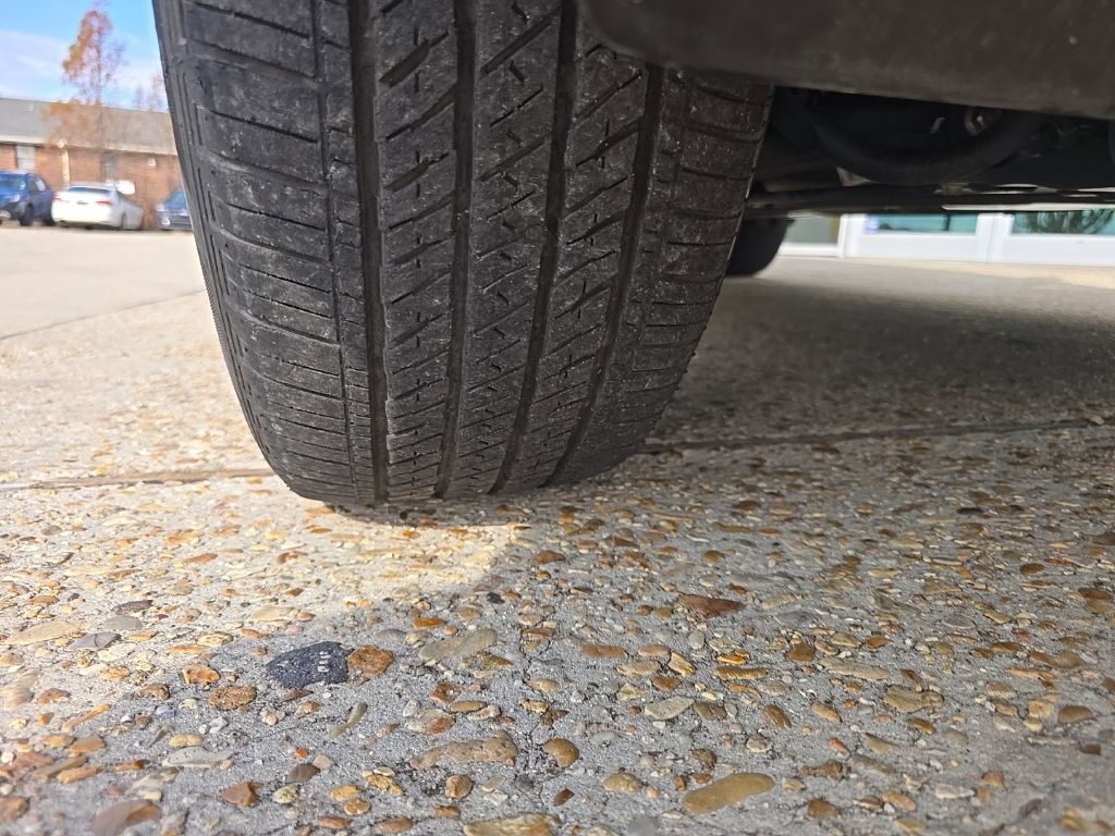 Certified 2021 Subaru Forester image 39