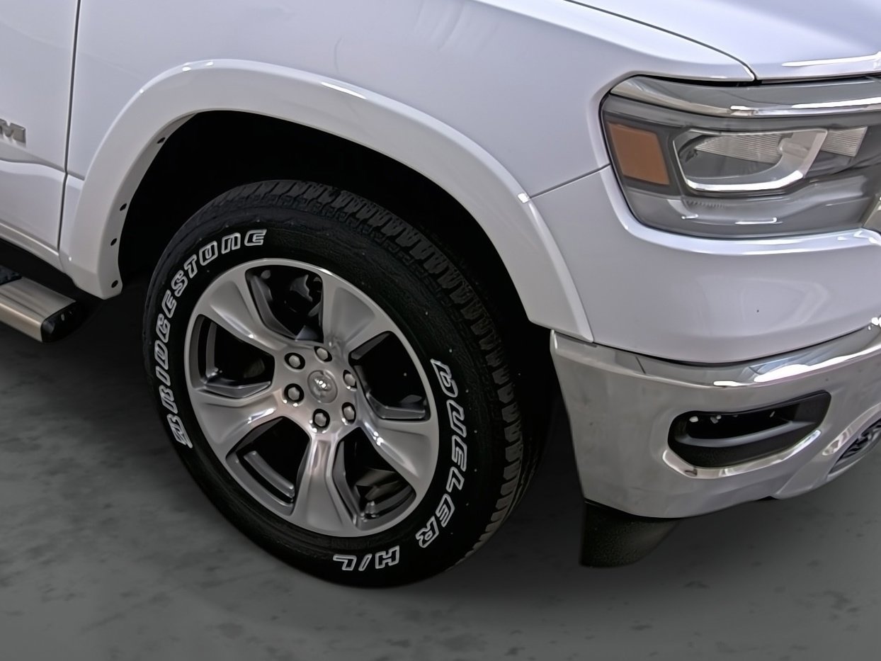 Used 2022 RAM 1500 Laramie image 14