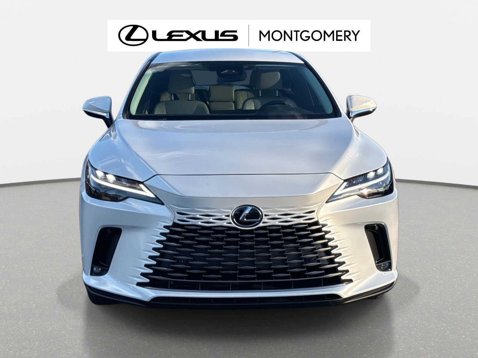 Used 2024 Lexus RX 350 FWD w/ Technology Package image 8