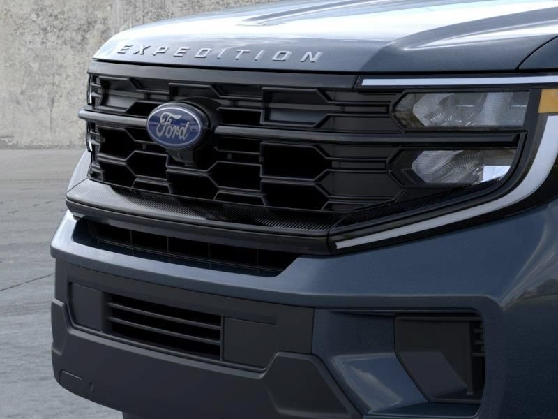 New 2026 Ford Expedition Max Active AWD/4WD image 17