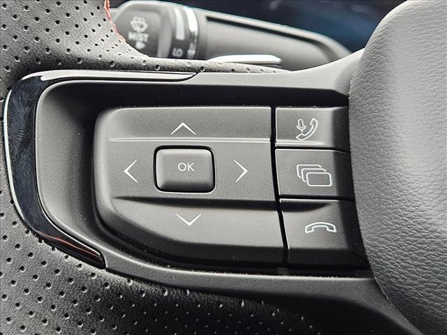 New 2026 Dodge Charger Scat Pack AWD/4WD image 13