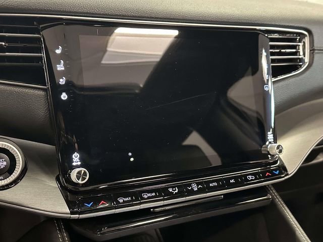 New 2026 Jeep Grand Wagoneer L 4WD w/ Premium Group I image 5