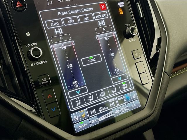 New 2026 Subaru Ascent Bronze Edition image 16