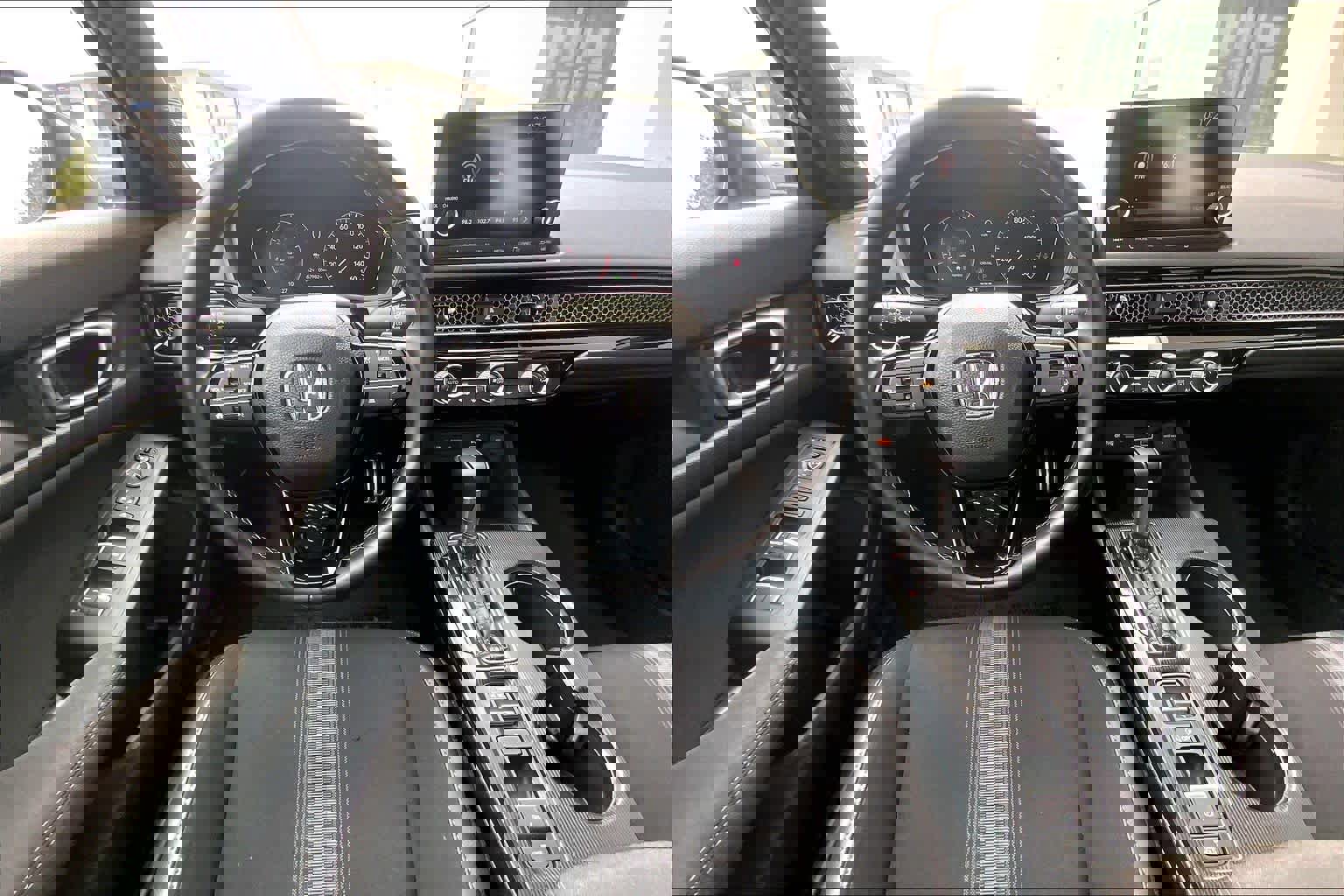 Used 2023 Honda Civic Sport image 5