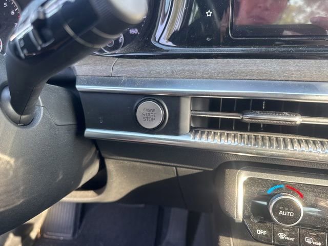 Used 2024 Kia K5 EX w/ EX Premium Package FWD image 18