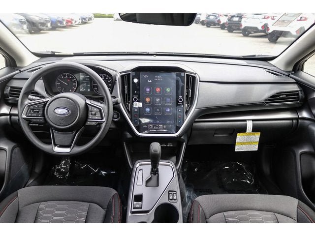 New 2026 Subaru Impreza 2.0i Sport AWD/4WD image 40