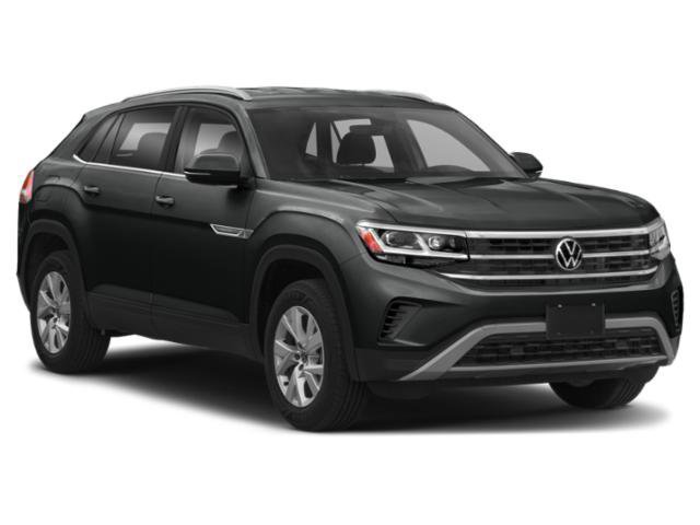 Used 2021 Volkswagen Atlas Cross Sport S image 6